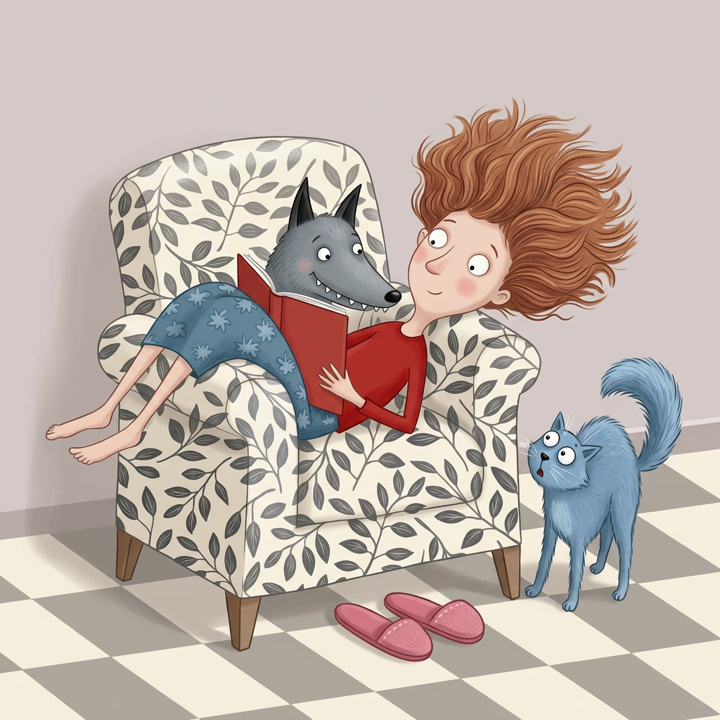 Hora de leer