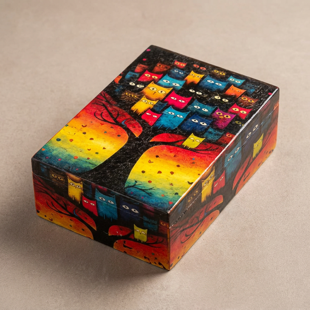 Caja chica